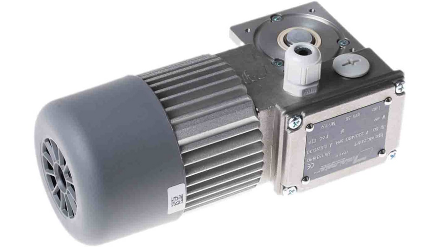 Mini Motor  MC244PT