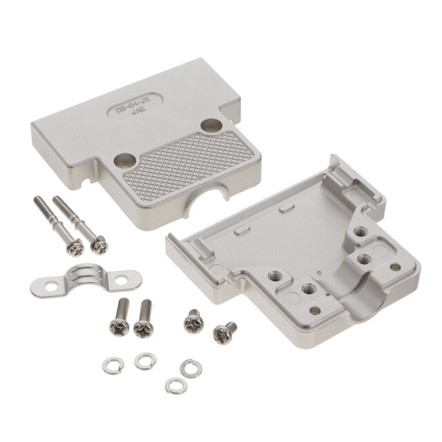 DB-C4-J11 JAE Electronics