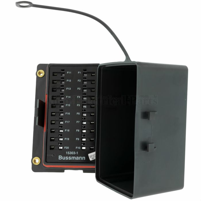 Bussmann  153031B