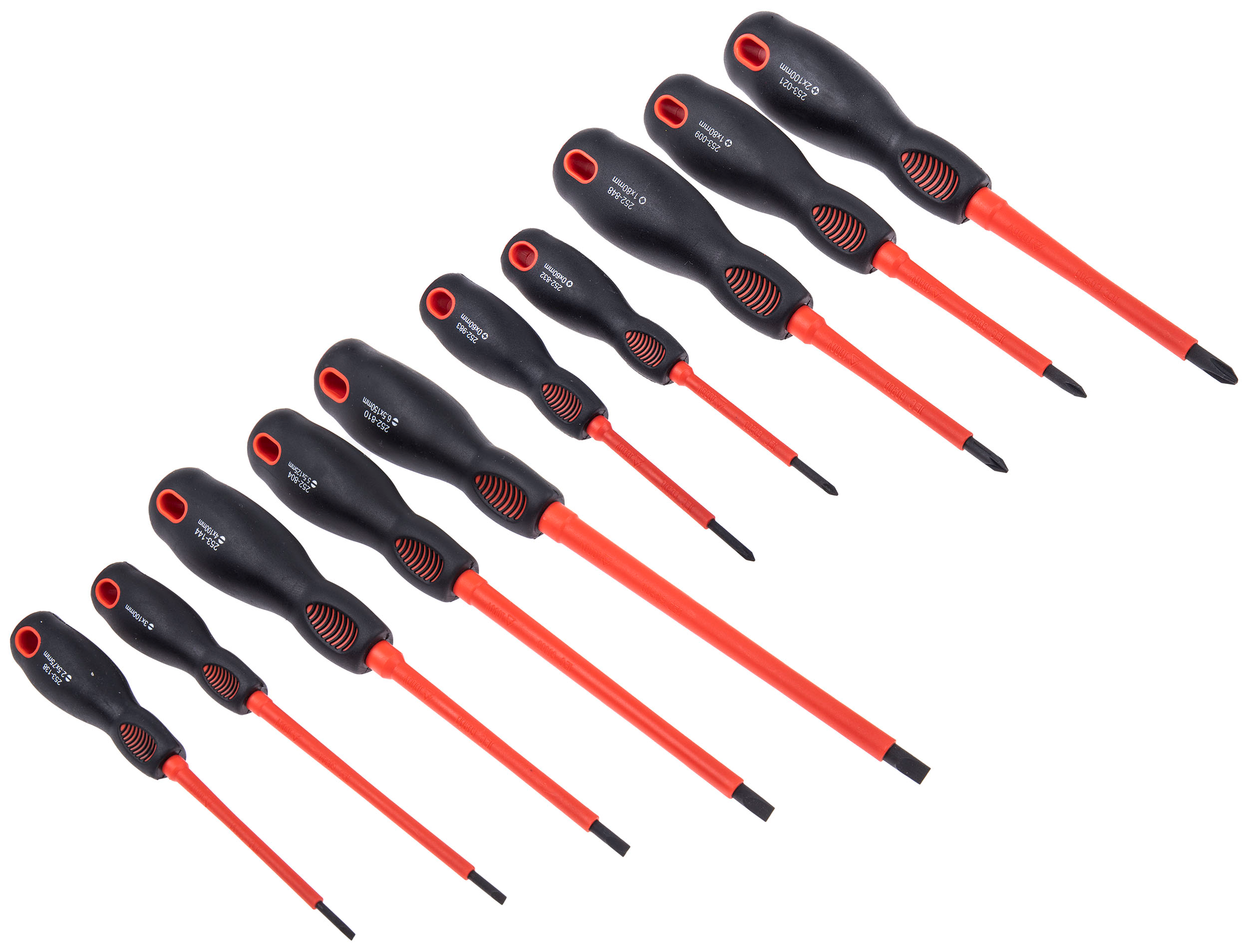 253-015 RS PRO