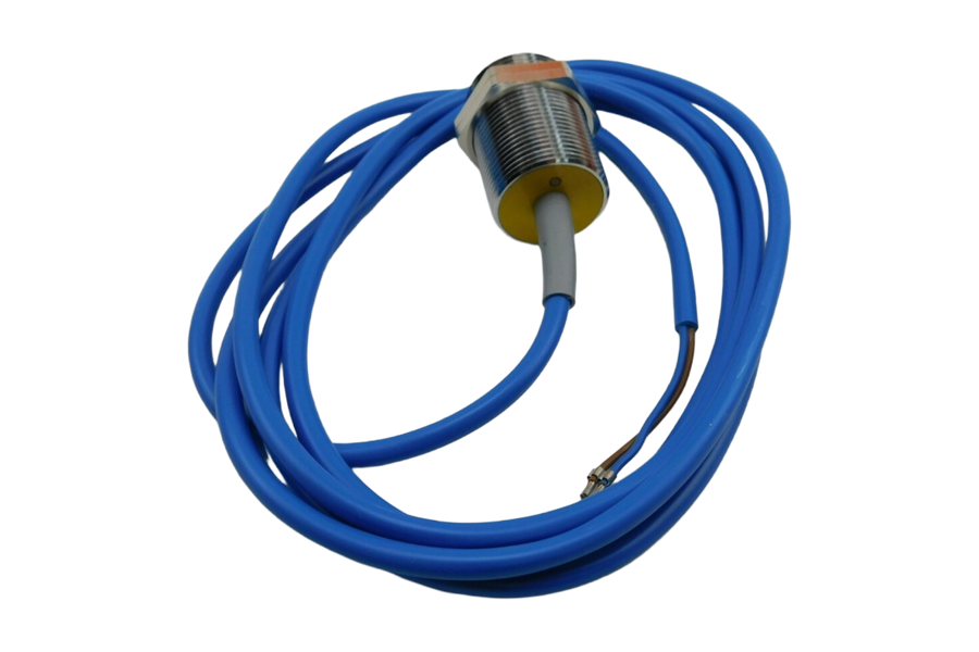 10066 Turck - BI10-G28-Y1