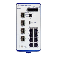 942 170-999 Hirschmann - BRS40-00089999-STCZ99HHSES
