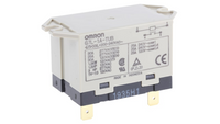 G7L-1A-TUB 200/240VAC Omron
