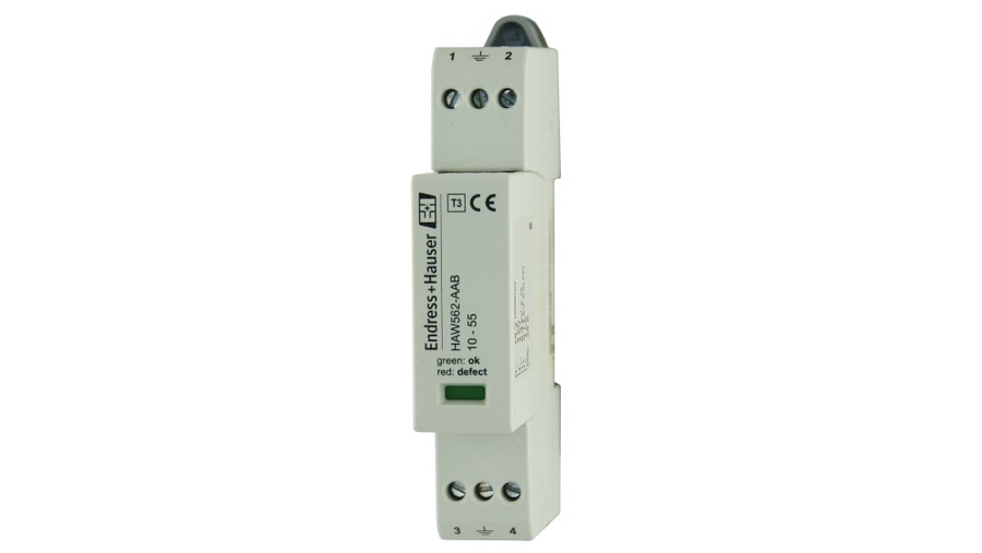 HAW562-AAD Endress + Hauser
