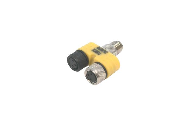 U0932-33 Turck - YP2-MFS 4/2MFK 3