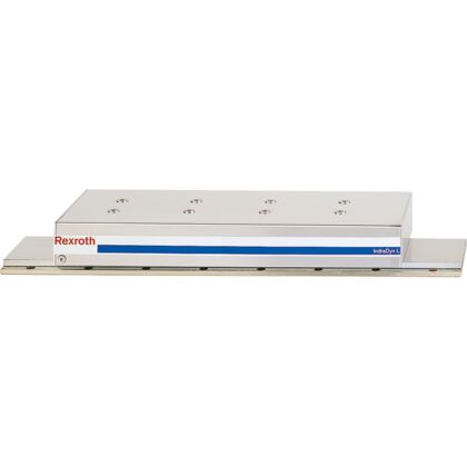 R911298418 Bosch Rexroth - MLP100B-0120-FT-N0CN-NNNN