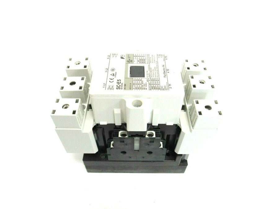 SC-E5 SE105AA Fuji Electric
