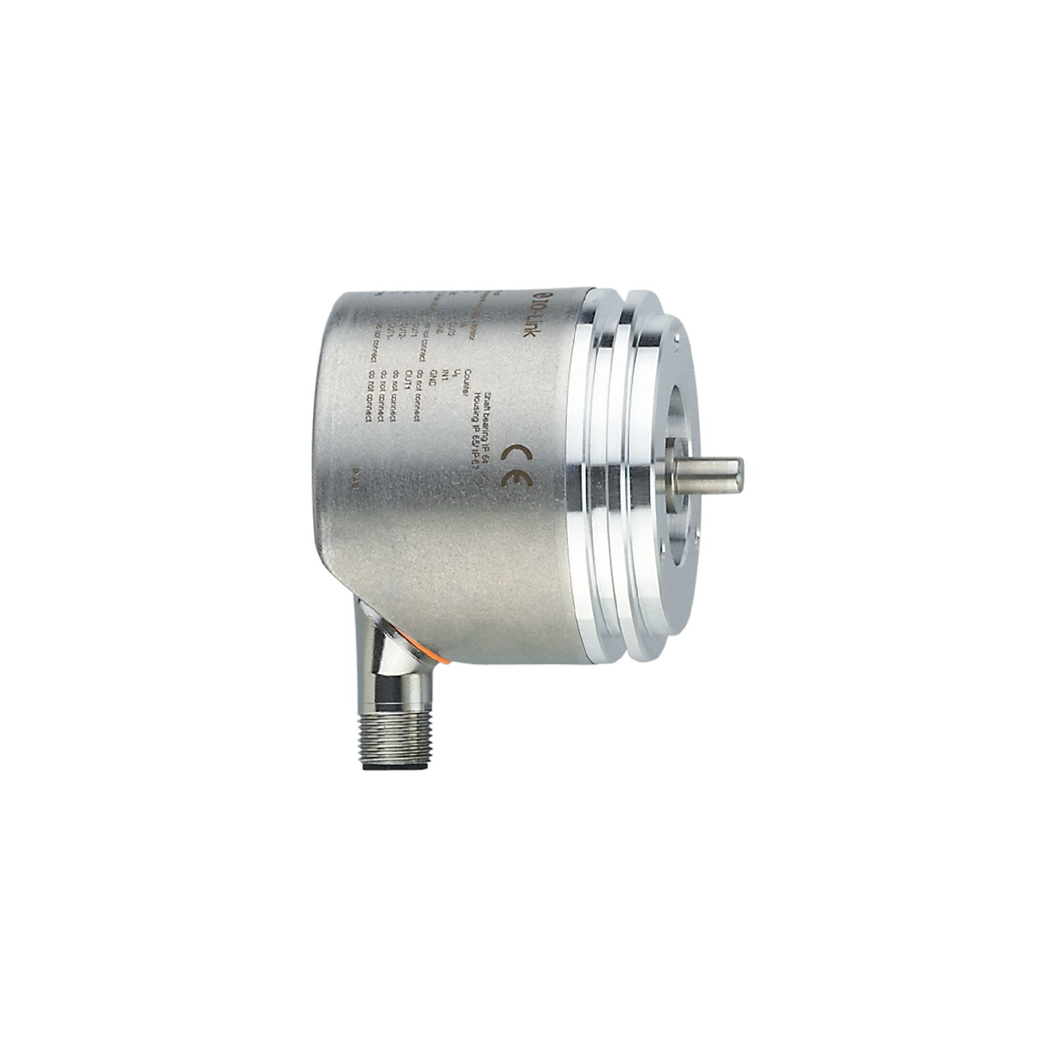 RUP500 IFM