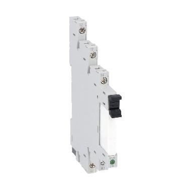 HR201DS024 Lovato Electric