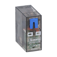 HR502CD024 Lovato Electric