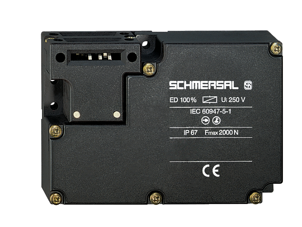 101164207 Schmersal - AZM 161SK-12/12RK-024