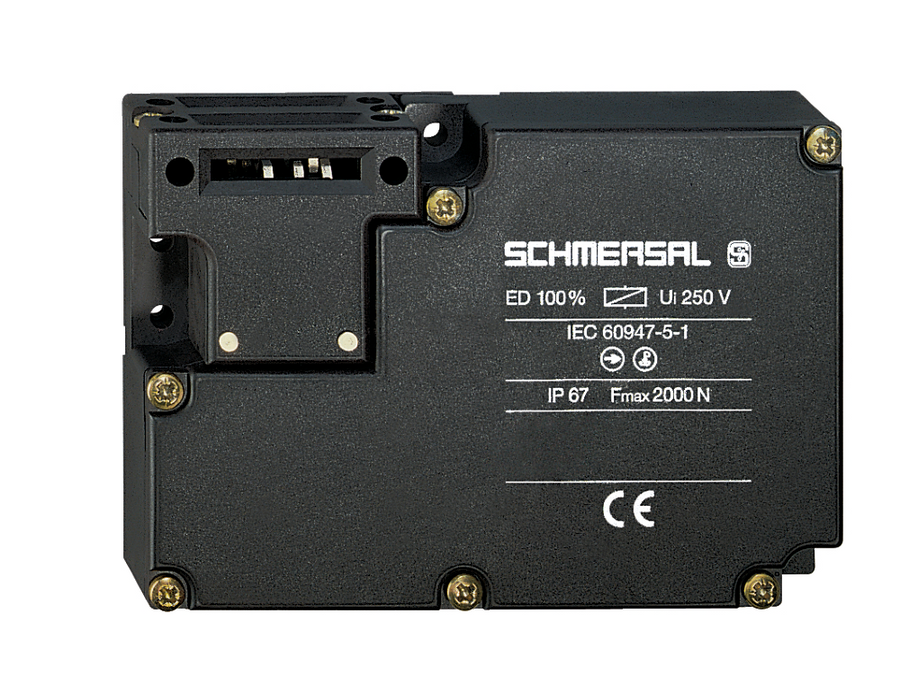 101164207 Schmersal - AZM 161SK-12/12RK-024