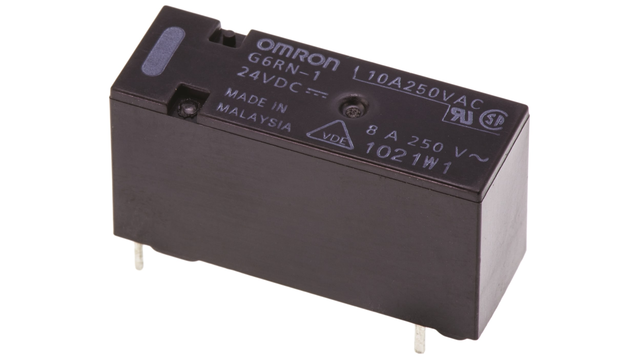 G6RN-1 DC24 Omron
