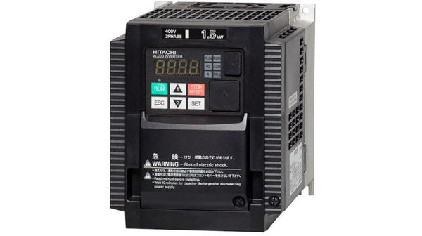WJ200-007HF Hitachi