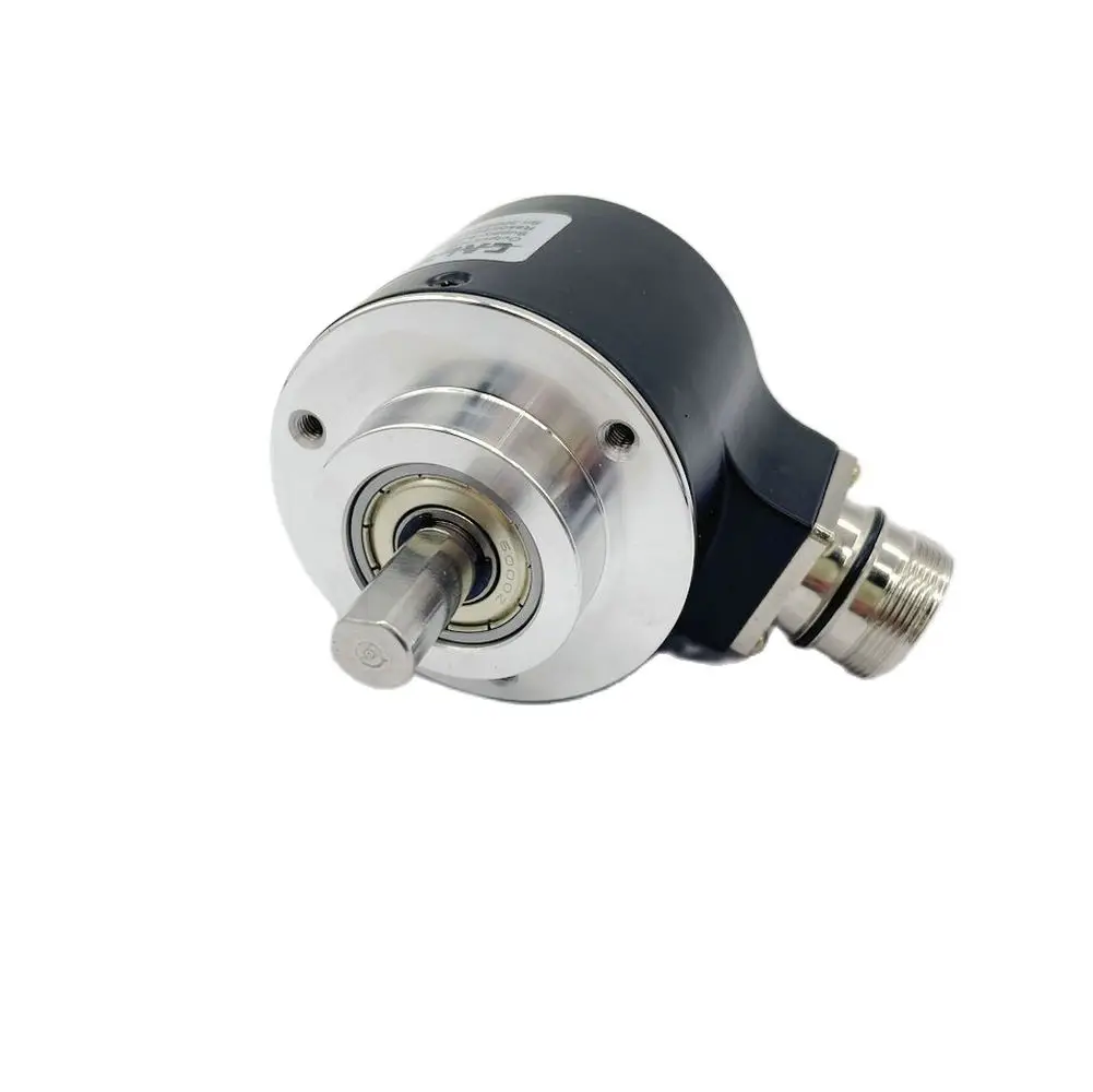 GI355.A22C329 Baumer Electric