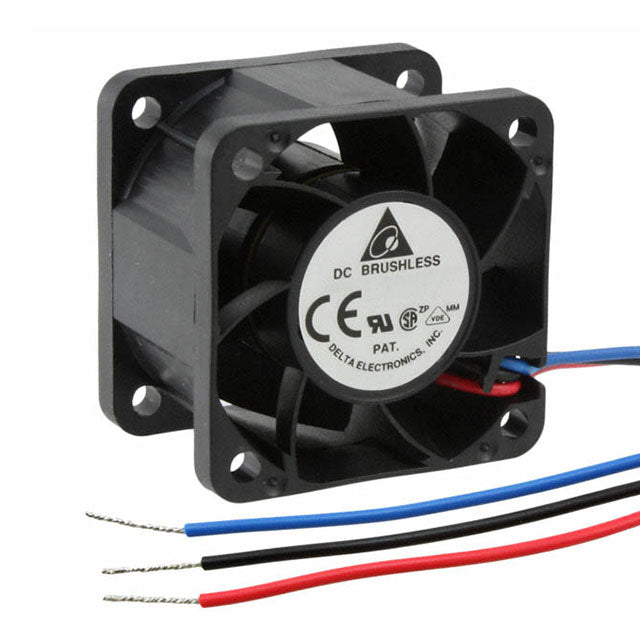 FFB0412VHN Delta Electronics
