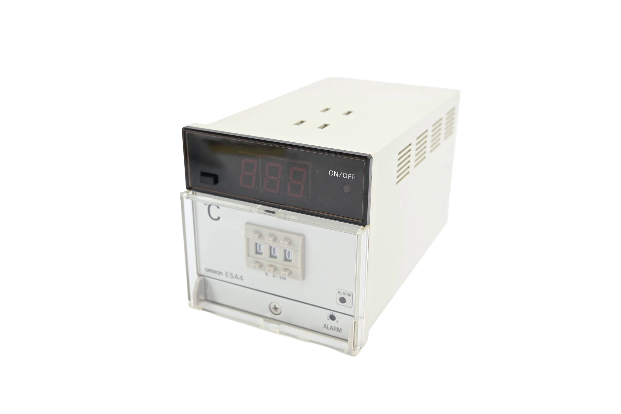 E5E4-R21K Omron