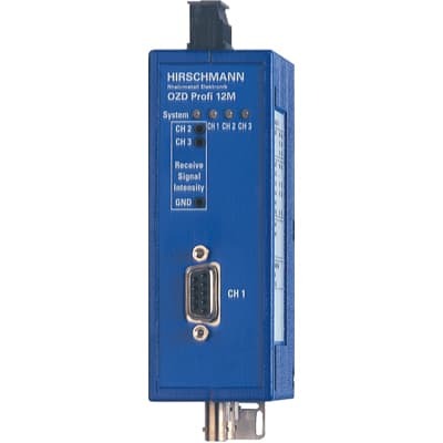 943727-221 Hirschmann - OZD Profi 12M G11