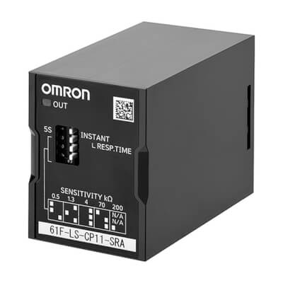 61F-LS-CP08-SRB Omron