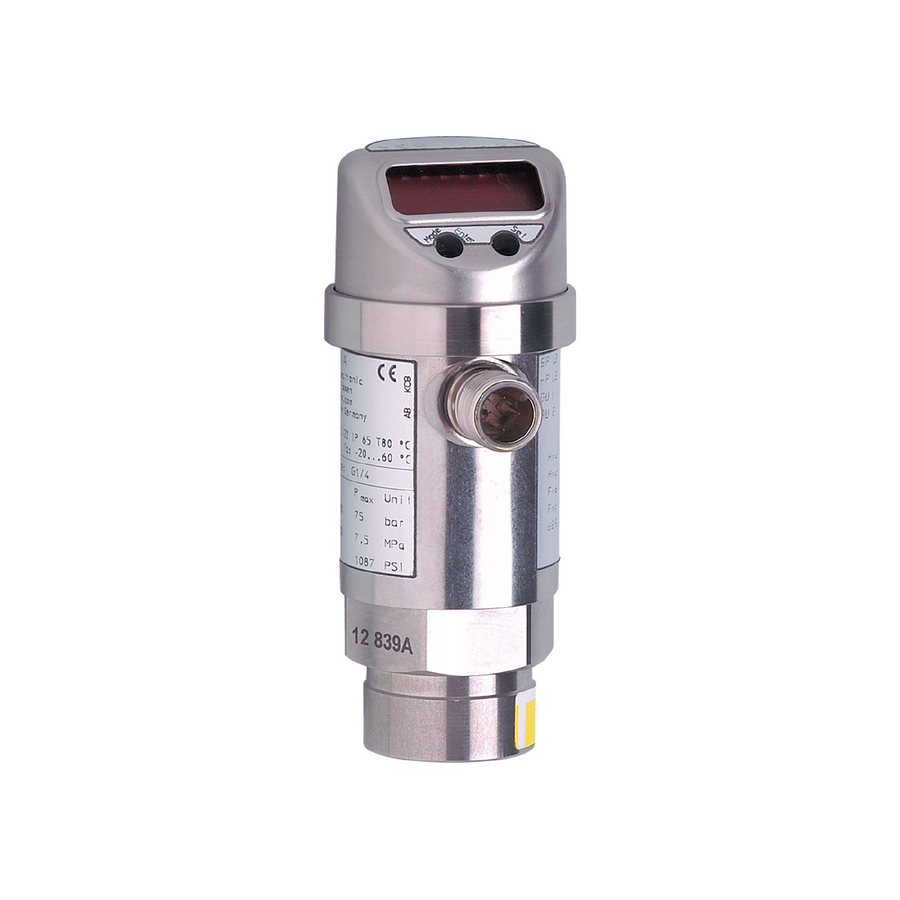 PN009A IFM - PN-0-1BRBR14-MFPKG/US/3D /V