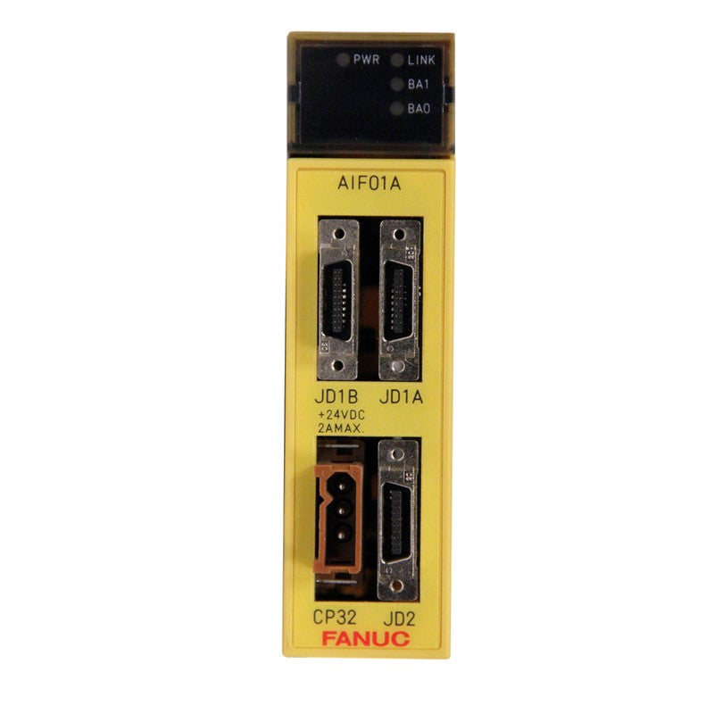 A03B-0819-C011 Fanuc - AIF01A