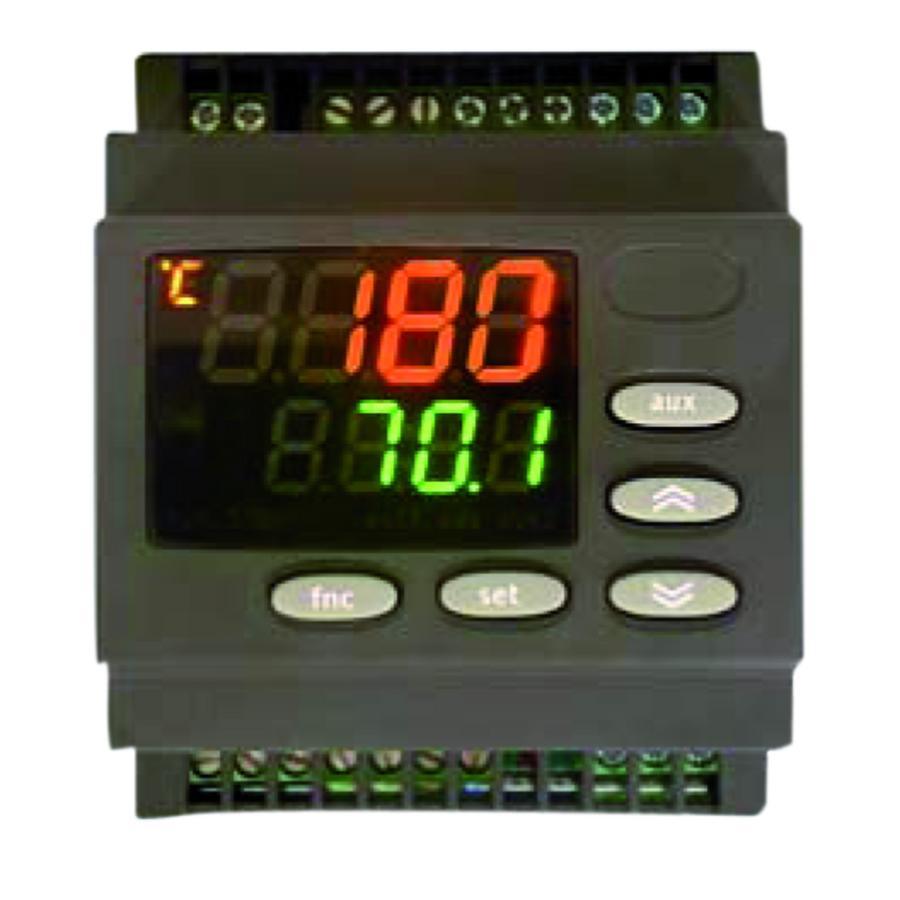 Eliwell  DR4020TC12230V