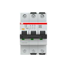 2CDS283103R0404 ABB - S203P-C40NA