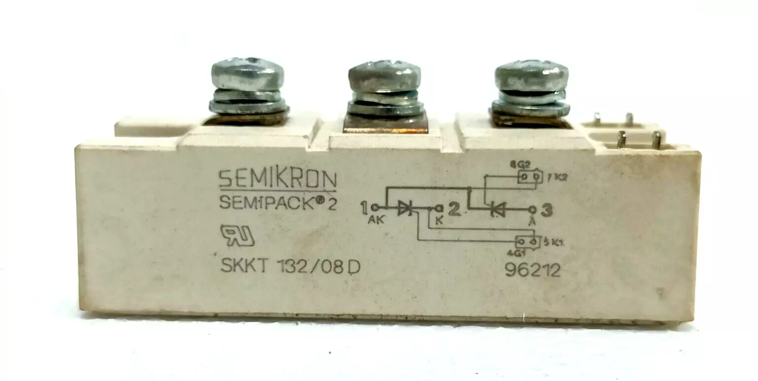 SKKT 132/08 D Semikron