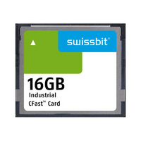 SFCA016GH1AA2TO-C-DB-216-STD Swissbit