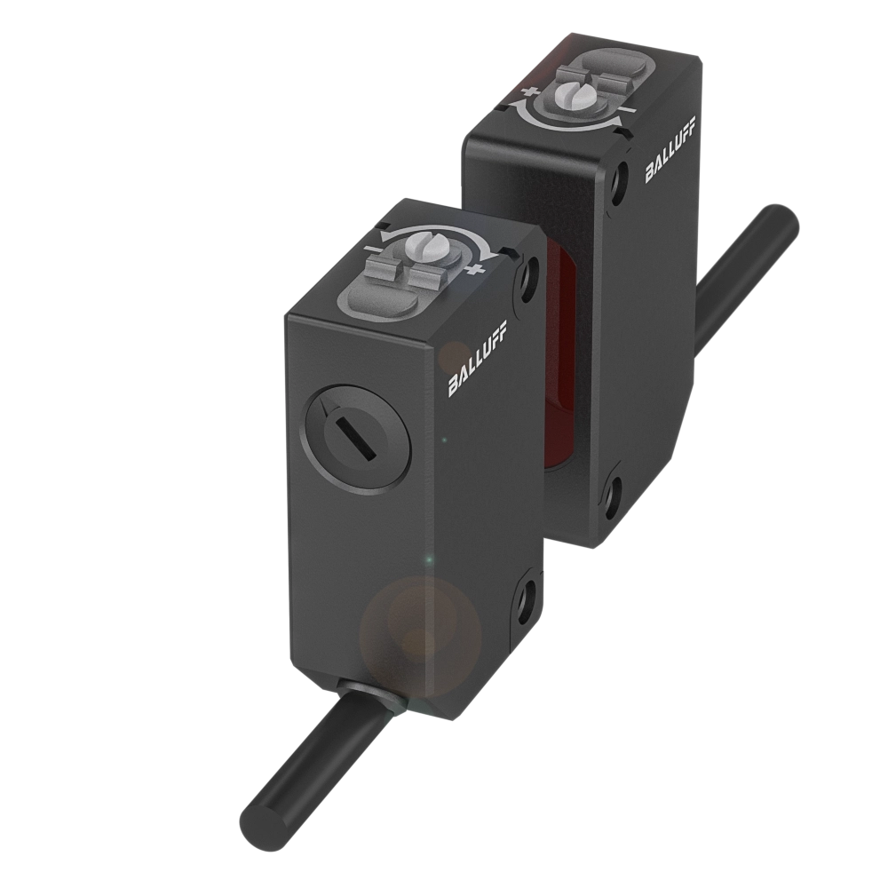 BOS02AW Balluff - BOS R090K-PU-RX10-02