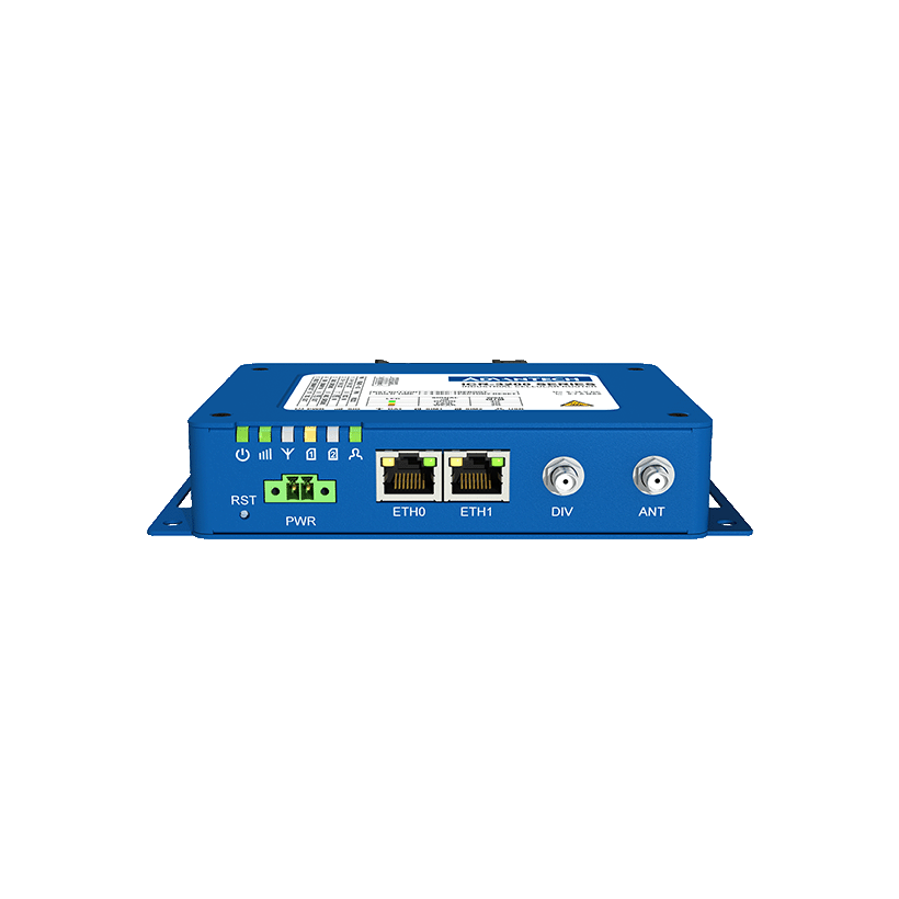 ICR-3200 Advantech