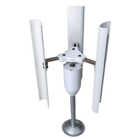 CT6118 Vestas