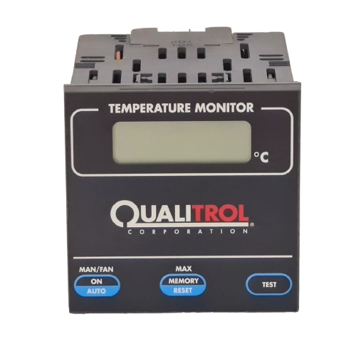 Qualitrol  118L4PXM