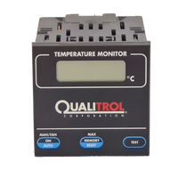 Qualitrol  118L4PXM