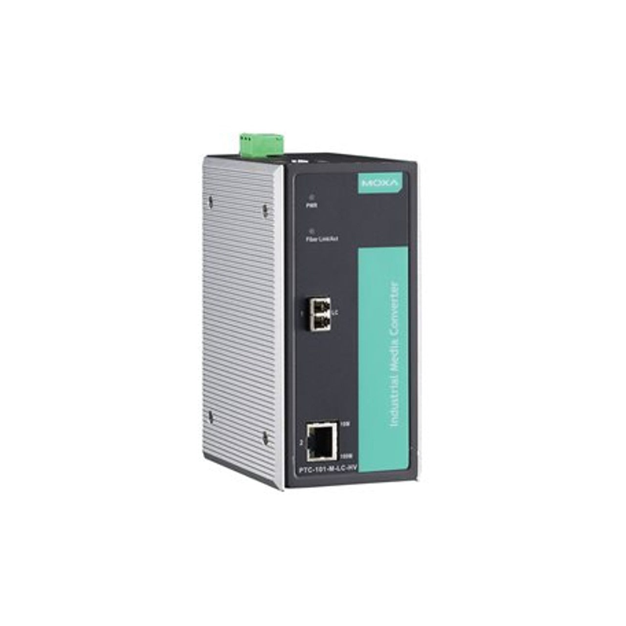 PTC-101-S-LC-HV Moxa