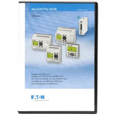 EASY-SOFT-PRO Eaton
