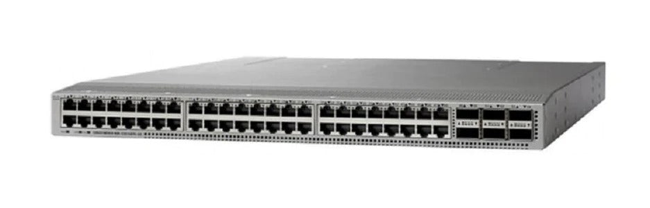 N9K-C93108TC-FX Cisco