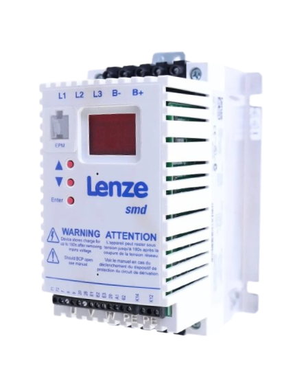 ESMD751L4TXA Lenze
