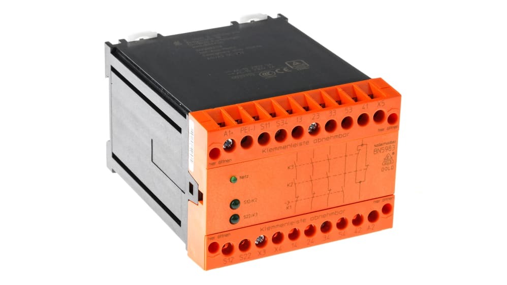 BN5983.53 DC24V Dold