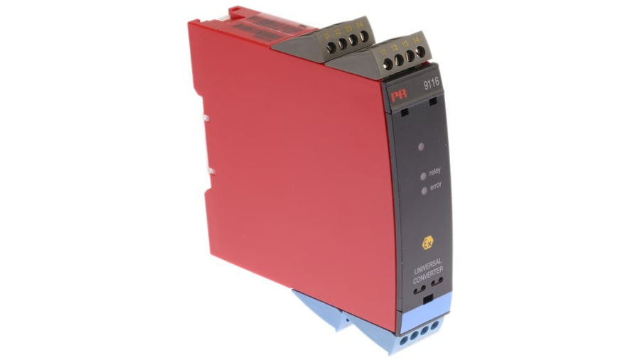 9116B PR Electronics