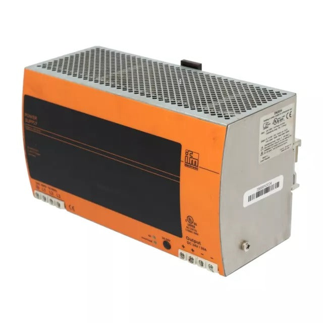 DN2034 IFM