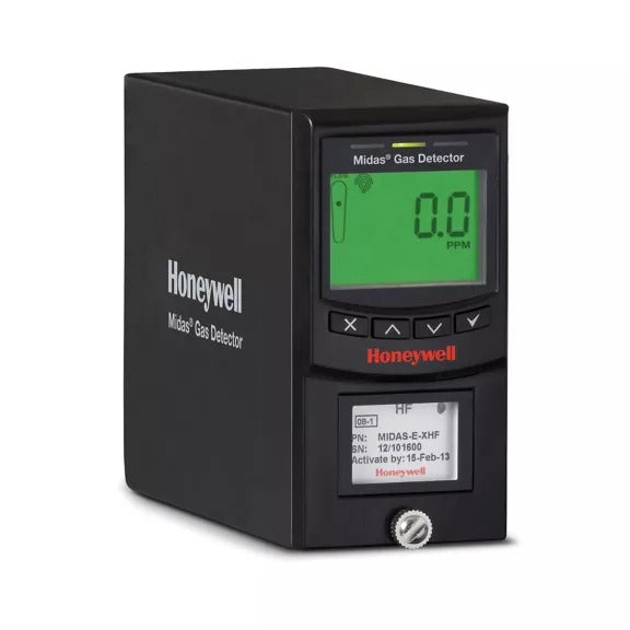 Honeywell  MIDASEASH3