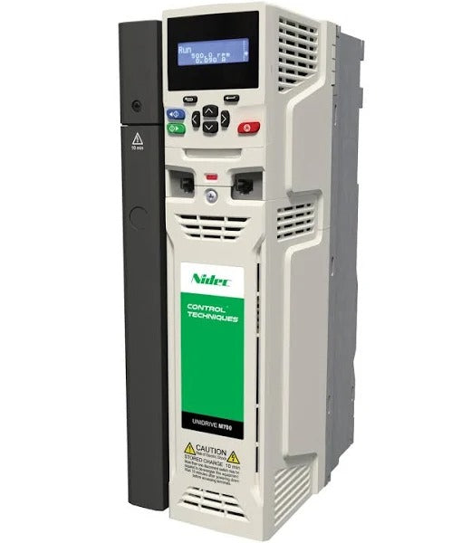 M700-04400172A10101AB100 Control Techniques