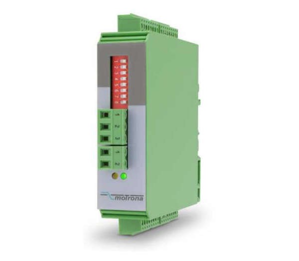 GV210 Motrona