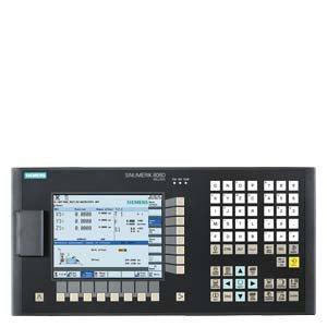 Siemens  6FC53701AM000AA0