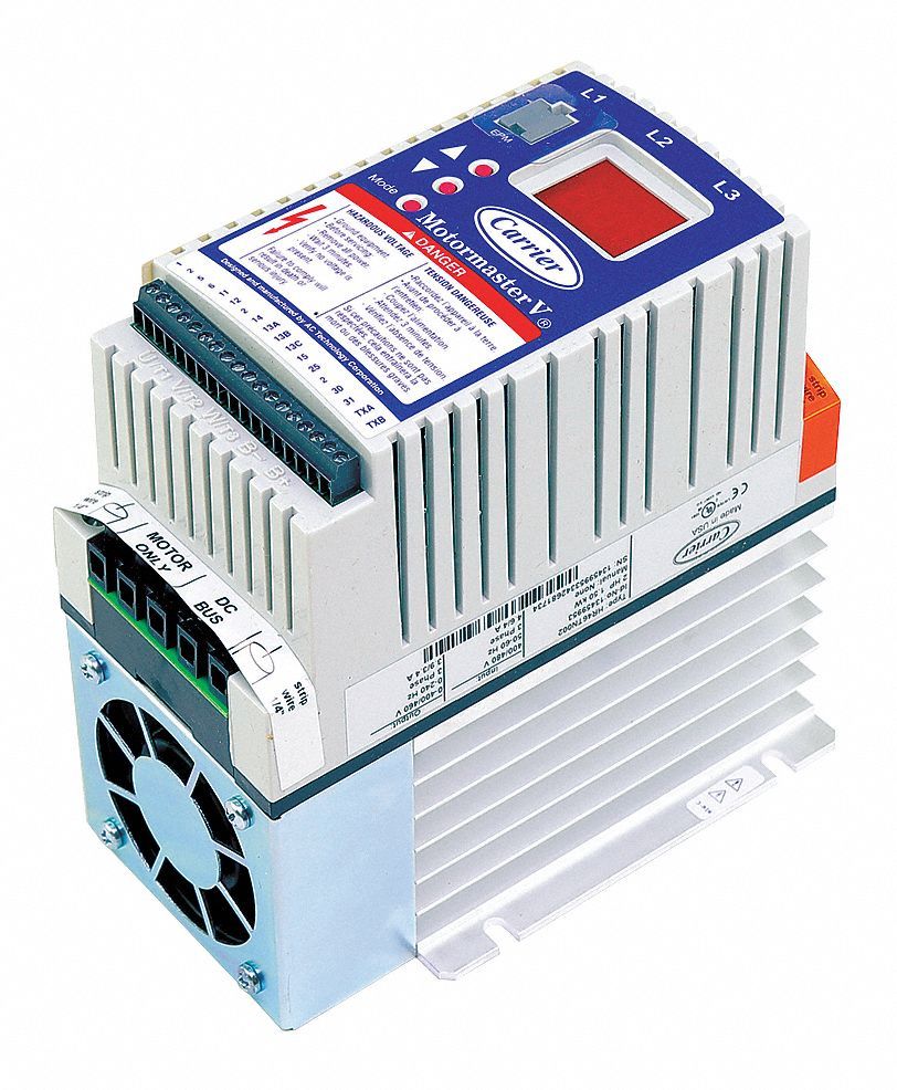 Carrier  HR46TN002