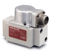 312A6077P007 Moog