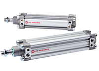 PRA/182100/M/600 Norgren