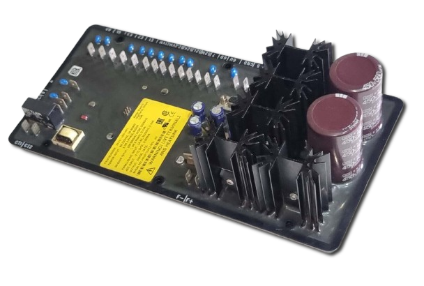 DECS-100-A01 Basler