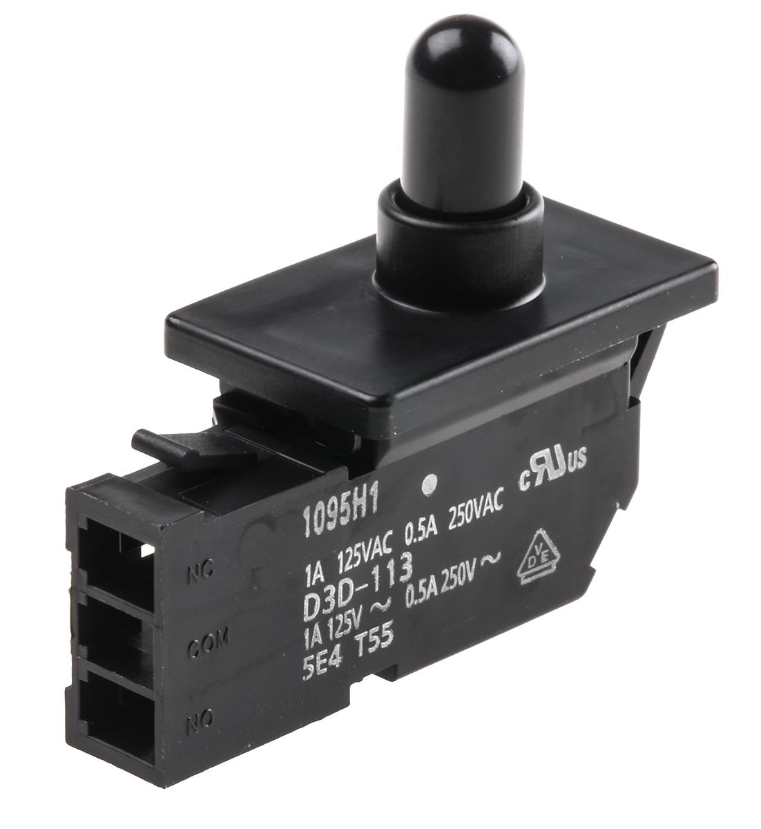 D3D-113 Omron